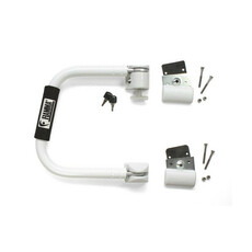 Miniature Poignée Securité Alu Security 31cm - FIAMMA N° 0