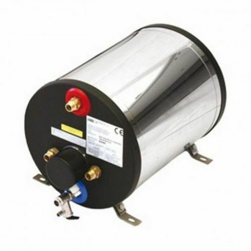 CHAUFFE EAU ATI CUVE INOX 30L - ATI