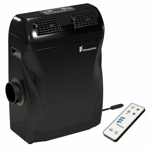 Rafraîchisseur d'air portable Air cooler 12 Volts -  Eberspächer - EBERSPACHER
