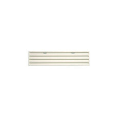 Miniature CACHE HIVER BLANC POUR GRILLE VENTILATION (437X130 MM) - THETFORD N° 1
