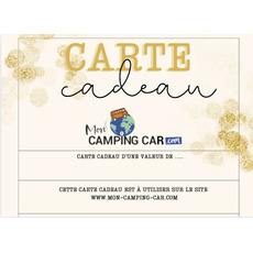 Miniature Carte Cadeau 25 Euros N° 1