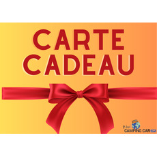 Miniature Carte Cadeau 150 Euros N° 0
