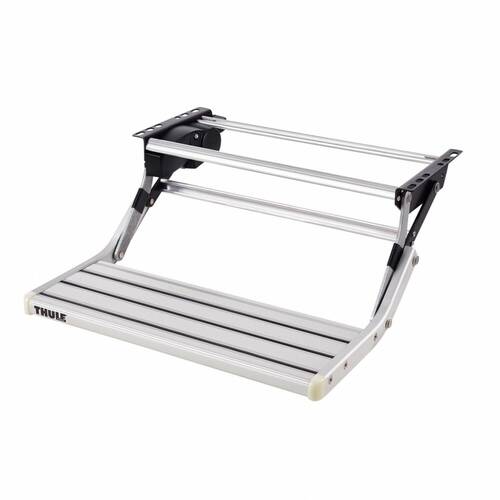 Marchepied électrique Omnistep 460 12V largeur de marche 455 mm -THULE