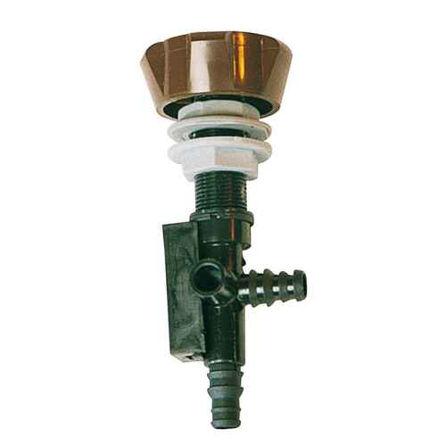 Inverseur manuel de réservoirs - COMET