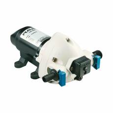 Miniature Pompe automatique triplex 12 Volts 11 litres / minute - FLOJET N° 0