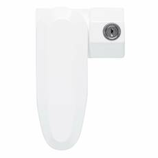 Miniature Serrure de porte pour camping-car et caravane Inside Out Lock G2 - THULE N° 1