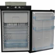 Réfrigérateur à poser gaz 3ways - 12 v - 220 volts gaz - 100 litres - EZA