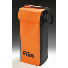 Miniature Cale arrondie Pro 5 Tonnes + sac de rangement - FROLI N° 6