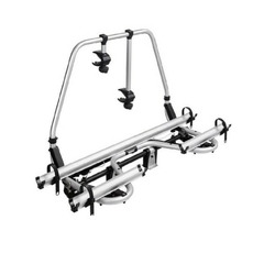 Miniature Porte-vélos Caravane Superb - THULE N° 0