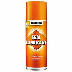 Miniature Spray lubrifiant pour joints -  200 ml  - THETFORD N° 0