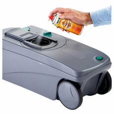 Miniature Spray lubrifiant pour joints -  200 ml  - THETFORD N° 2