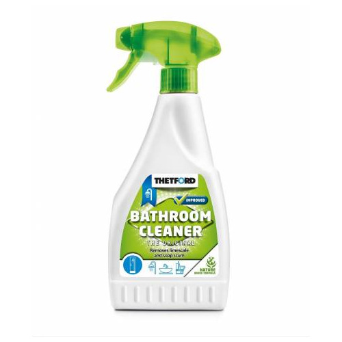 Nettoyant plastique bathroom cleaner - THETFORD