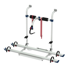 Miniature Porte-vélos Carry-Bike Caravan Hobby -  APRES 2003 - FIAMMA N° 0