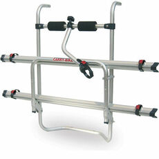 Miniature Porte-vélos Carry-Bike Caravan Hobby -  APRES 2003 - FIAMMA N° 2