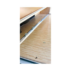 Miniature GARAGE-BARS PREMIUM 200 - FIAMMA N° 0