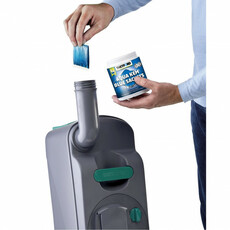 Miniature AQUA KEM BLUE - 15 sachets - THETFORD N° 1