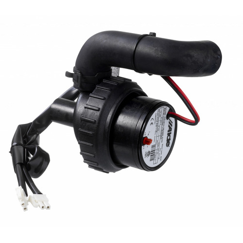 POMPE DE CIRCULATION LIQUIDE CALOPORTEUR MANUELLE 3010- ALDE