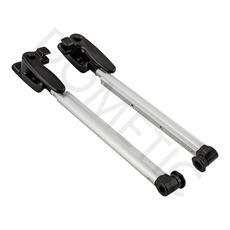 Miniature COMPAS DE BAIE POUR BAIE DE HAUTEUR 400 MM - DOMETIC SEITZ N° 3