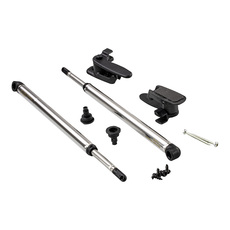 Miniature COMPAS DE BAIE POUR BAIE DE HAUTEUR 500 MM - DOMETIC SEITZ N° 0