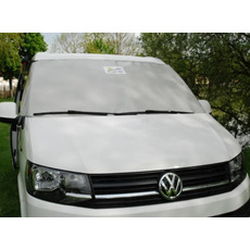 Miniature Volet THERMOVAL STANDARD - VOLKSWAGEN T5/T6 de 06/2003 à 06/2024 - CLAIRVAL N° 0