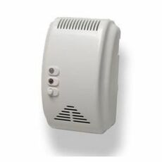 Miniature Pack Alarme XRAY 5 CC avec détecteur de gaz - BEEPER N° 1