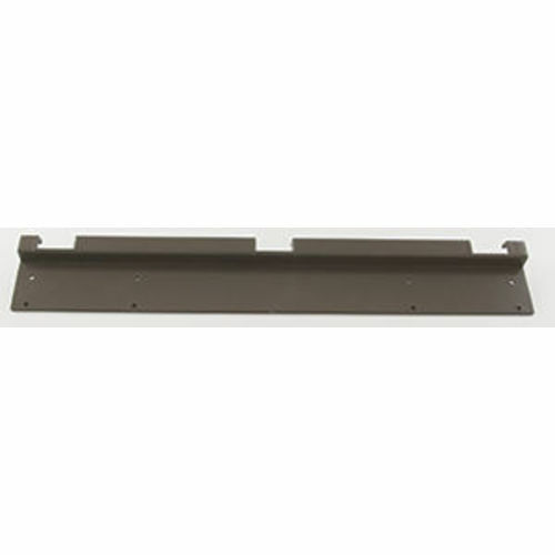 Rail de table - 490 mm - MARRON  - EURO ACCESSOIRES