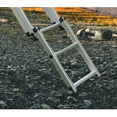 Miniature L’extension d’échelle Wallaby 2 – REIMO Tent N° 1