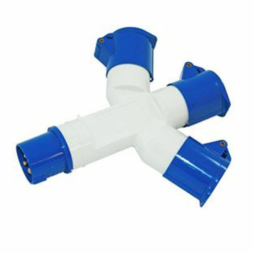 PRISE TRIPLE P17 - HABA