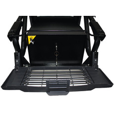 Miniature Coffre-fort Mobil-Safe EasyFix – Version Ordinateur Portable (X250)  N° 0