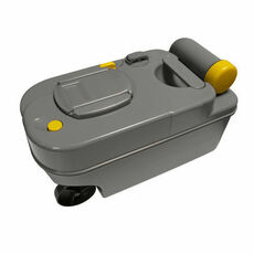 Miniature CASSETTE Kit rénovation WC C200 RESERVOIR A ROULETTE - THETFORD N° 1