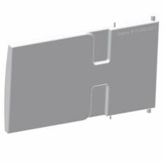 Miniature RÉSERVOIR D'EAU 27 Litres - VW T5/T6 Intégration dans la paroi N° 1