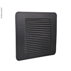 Miniature GRILLE DE VENTILATION LATÉRALE GAUCHE VW T5 DEPUIS 2000 N° 1