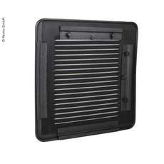 Miniature GRILLE DE VENTILATION LATÉRALE GAUCHE VW T5 DEPUIS 2000 N° 2