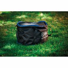 Miniature Barbecue à gaz Safari Chef 30 - DELUXE- AVEC PLANCHA - CADAC N° 6