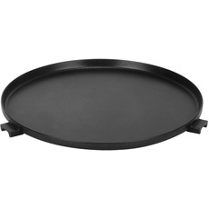 Miniature Barbecue à gaz Safari Chef 30 - DELUXE- AVEC PLANCHA - CADAC N° 7