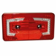 Miniature FEU JOKON MULTIFONCTION GAUCHE A LED 245 X 130 X 22.2 MM N° 0