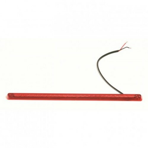 FEU STOP ADDITIONNEL 28 A LED ENCASTRE - HELLA