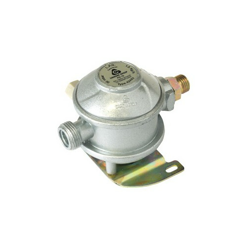 Détendeur 1 bouteille 30 mbar 10 mm - FAVEX