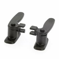 FERMETURE DE BAIES S3 ET S4 GAUCHE - DOMETIC