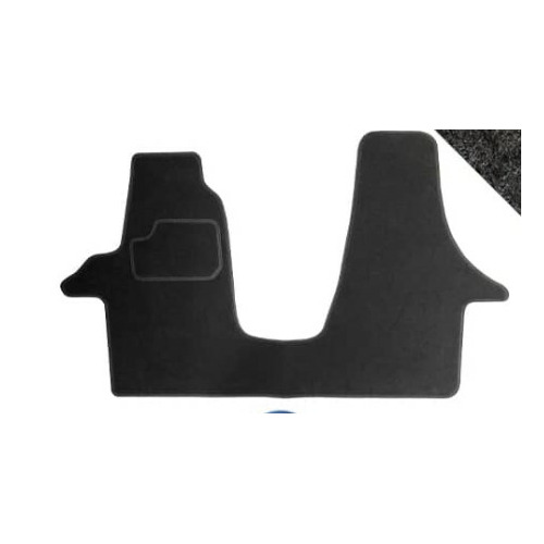 TAPIS CABINE STANDARD VWT5/T6 DEPUIS 11/2003 - EURO ACCESSOIRES