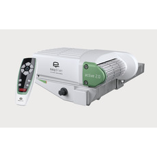 Miniature Système de manœuvre semi-automatique Easydriver Active 2.0 – Pour caravane simple essieu - REICH N° 1