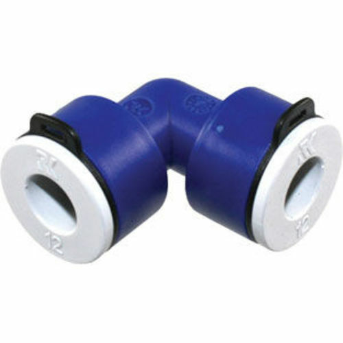 RACCORD UNIQUICK Ø12 COUDE - REICH