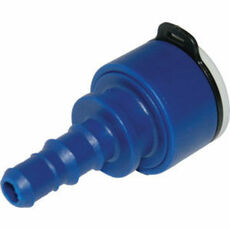 RACCORD UNIQUICK Ø12 DROIT - TETINE Ø12 - REICH