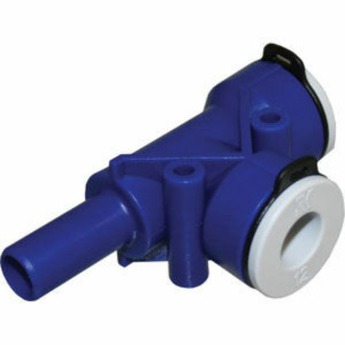 RACCORD UNIQUICK Ø12 EN T - REICH