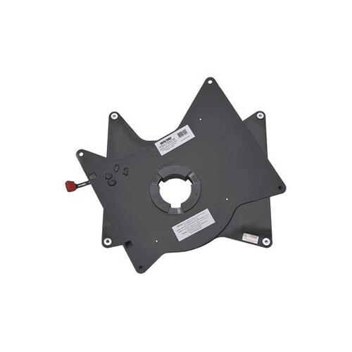 EMBASE PIVOTANTE PASSAGER TRAFIC 2 / VIVARO À PARTIR DE 2001 A 2014 - RIB - SCOPEMA - RIB SCOPEMA