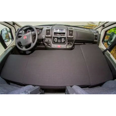 Miniature LIT CABINE POUR VAN SMALL POUR VW, VITO, VIANO - CAMPSLEEP N° 0