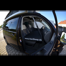 Miniature LIT CABINE POUR VAN SMALL POUR VW, VITO, VIANO - CAMPSLEEP N° 4