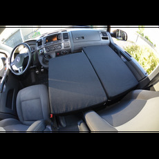 Miniature LIT CABINE POUR VAN SMALL POUR VW, VITO, VIANO - CAMPSLEEP N° 6