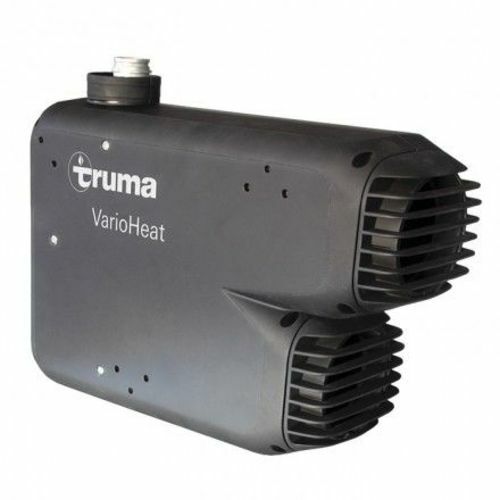 Chauffage VarioHeat Comfort -TRUMA