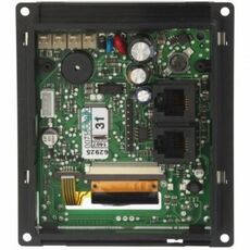 Miniature Panneau de commande tactile pour 3020 HE - ALDE N° 1